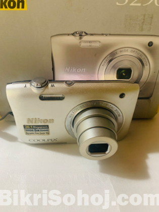 Nikon Coolpix S2900